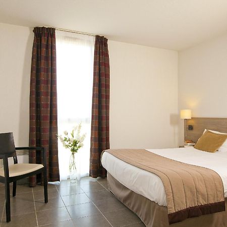 Apparthotel Sejours & Affaires Manosque Rum bild